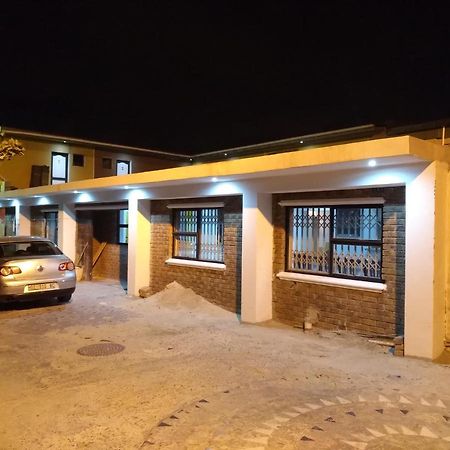 Liziwe'S Guest House Matroosfontein Екстериор снимка