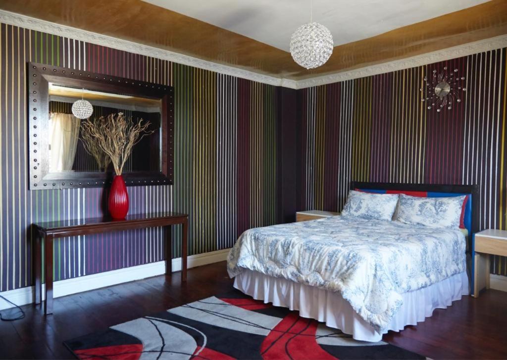 Liziwe'S Guest House Matroosfontein Екстериор снимка