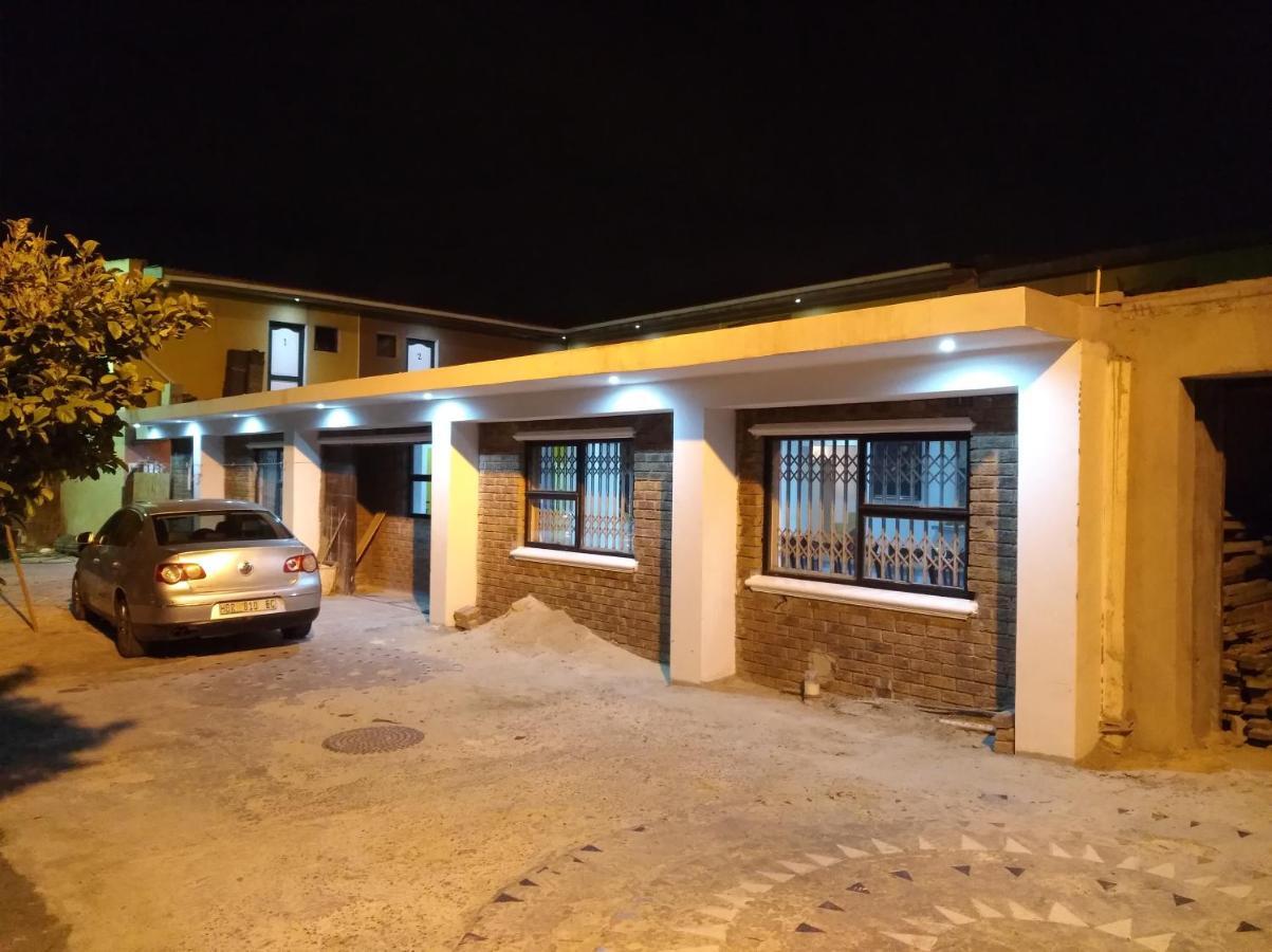 Liziwe'S Guest House Matroosfontein Екстериор снимка