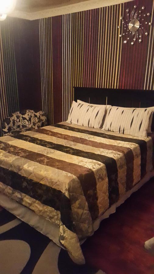 Liziwe'S Guest House Matroosfontein Екстериор снимка