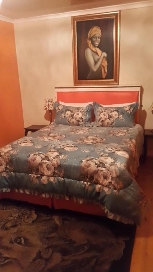 Liziwe'S Guest House Matroosfontein Екстериор снимка